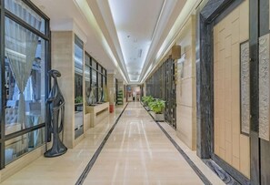Interior - Ziyu International Holiday Hotel (Chengde)
