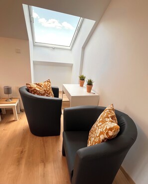 Interior - Modern and flexible living between Cologne and Düsseldorf (Langenfeld (Rheinland))