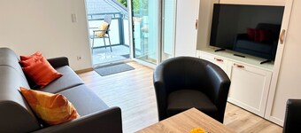 Modern and flexible living between Cologne and Düsseldorf