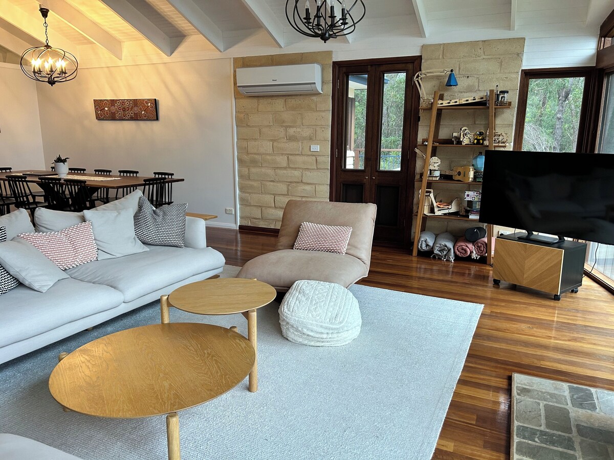 Bild für Gastgeberprofil