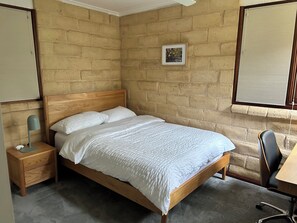3 chambres, Wi-Fi
