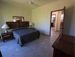 3 Schlafzimmer, WLAN, Bettwäsche