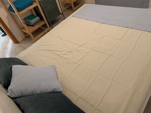 2 bedrooms, WiFi