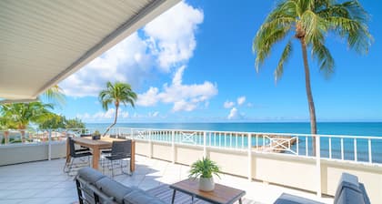Cayman Luxury Rentals at Sunset Cove