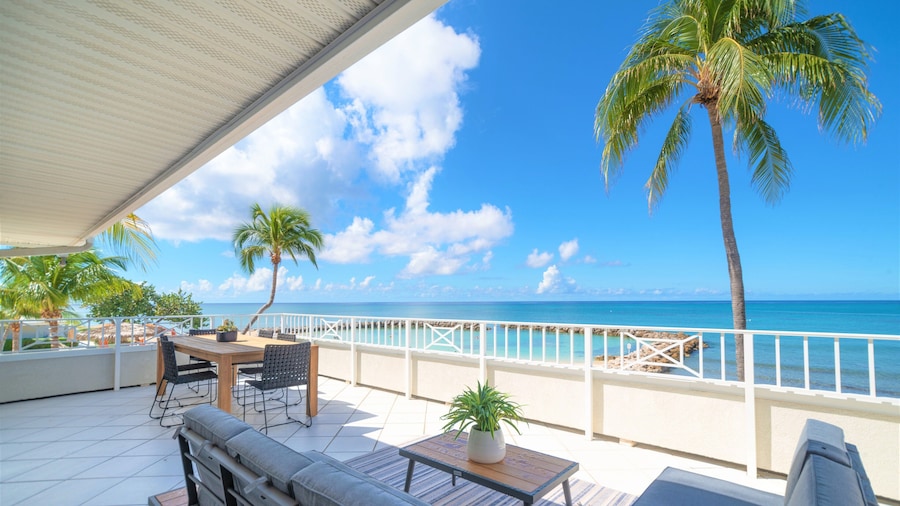 Cayman Luxury Rentals at Sunset Cove