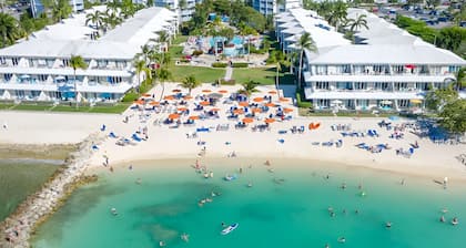 Cayman Luxury Rentals at Sunset Cove