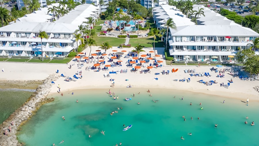 Cayman Luxury Rentals at Sunset Cove