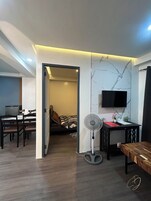 Smart TV 40 pulgadas con canales de televisión digitales, Netflix