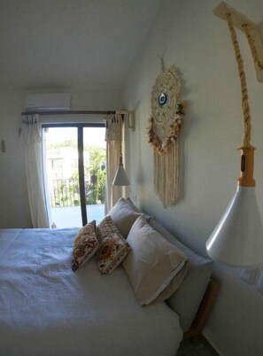 4 quartos, ferros/tábuas de passar roupa, Wi-Fi de cortesia