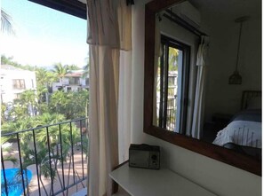 4 chambres, fer et planche à repasser, Wi-Fi gratuit, draps fournis
