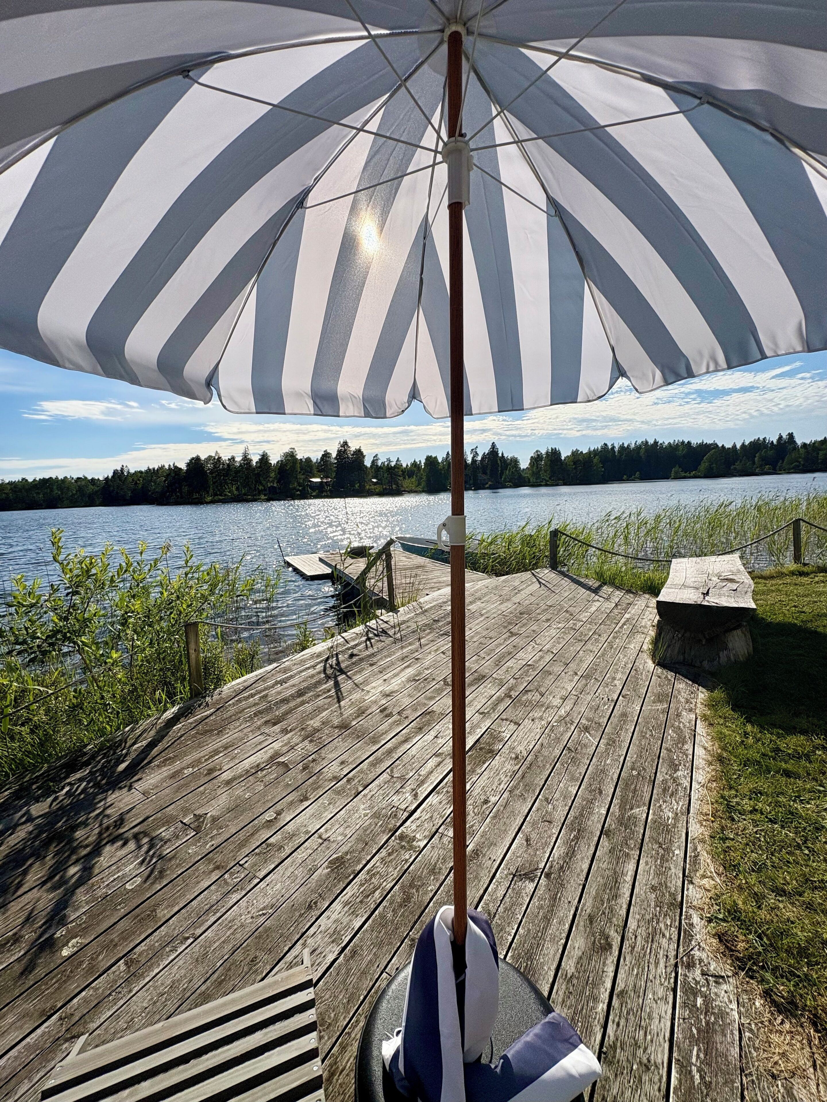 Boendeområde