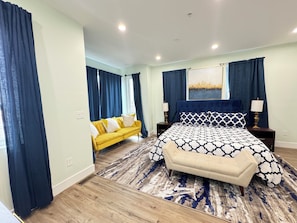 4 chambres, Wi-Fi, draps fournis