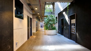Intérieur