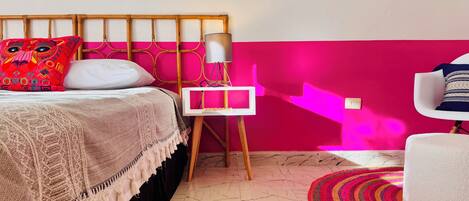 1 quarto, ferros/tábuas de passar roupa, Wi-Fi de cortesia