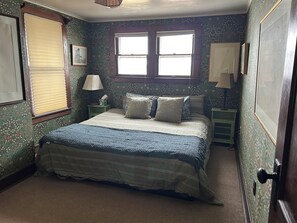 3 slaapkamers, wifi, beddengoed