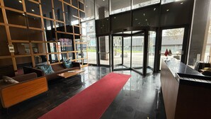 Recepción