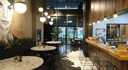 Divan Residence Apartment Rentals