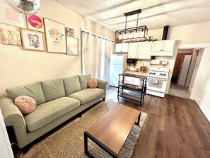 TV, offices