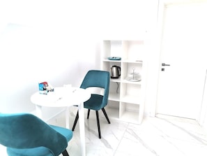 Servicio a la habitación