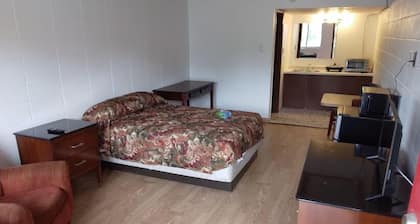 St Roberts Towne & Village Extended Stay