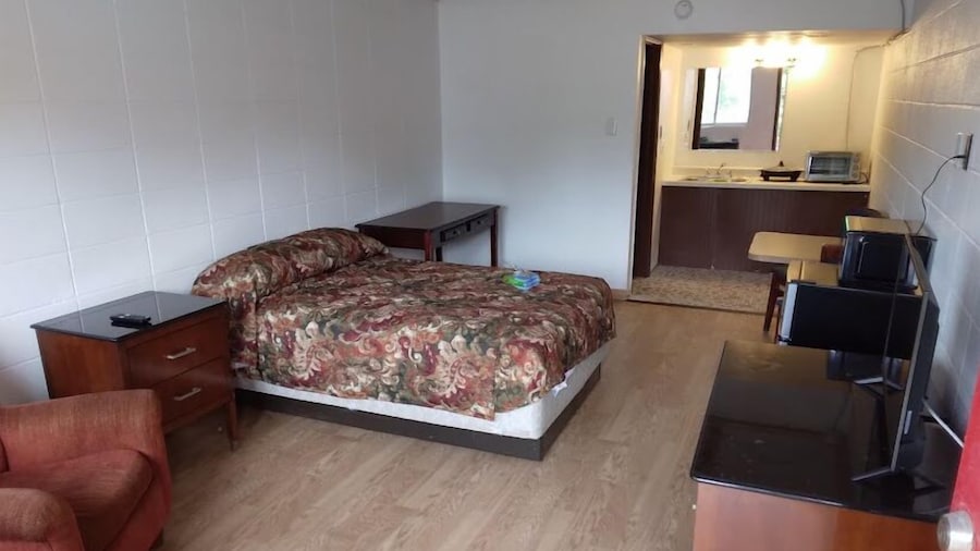 St Roberts Towne & Village Extended Stay