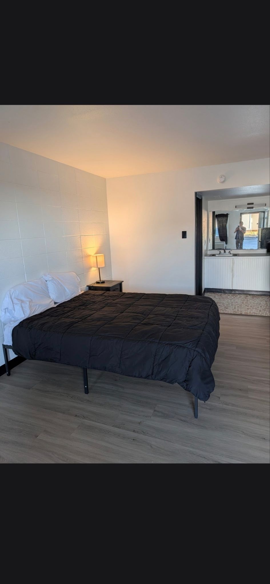 Basic Single Room | Extra beds