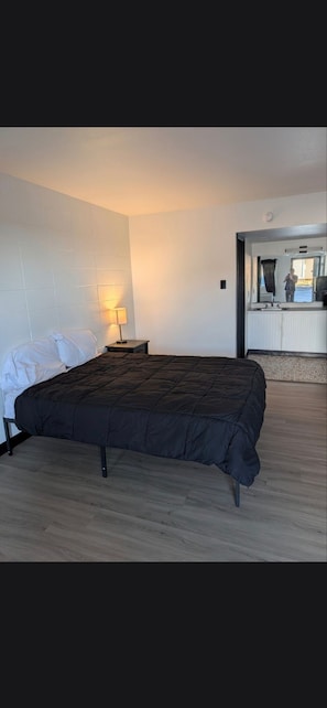 Chambre simple de base | Lits supplémentaires