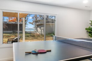 Salle de jeux