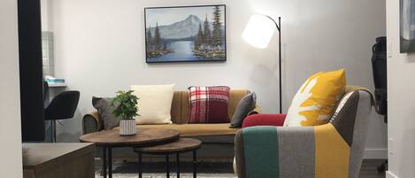 TV connectée