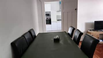 House | Living area