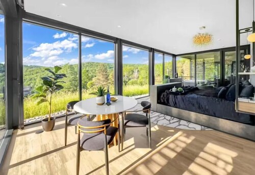 Aranar Landscape Hotels & Villas - Luxury Villa Getaway in Ellicottville