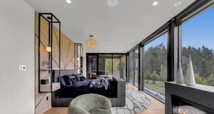 Aranar Landscape Hotels & Villas - Luxury Villa Getaway in Ellicottville