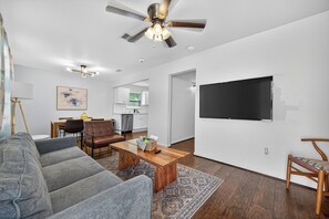 Smart-tv