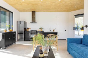 Apartment (4 Bedrooms) | Interior