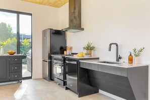 Căn hộ (4 Bedrooms) | Nội thất