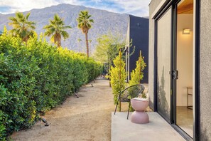 Departamento (4 Bedrooms) | Interior