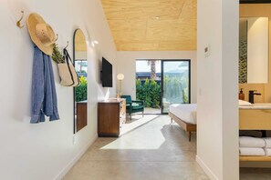 Căn hộ (4 Bedrooms) | Nội thất