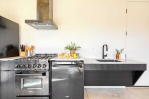 Departamento (4 Bedrooms) | Interior