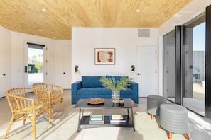 Lejlighed (4 Bedrooms) | Interiør