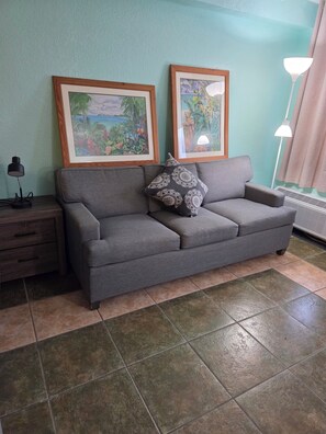 منطقة المعيشة