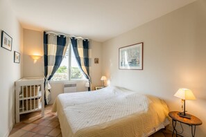 5 soverom og wi-fi (inkludert)