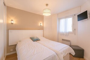 1 chambre, Wi-Fi gratuit