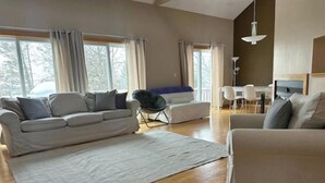 Oppholdsområde