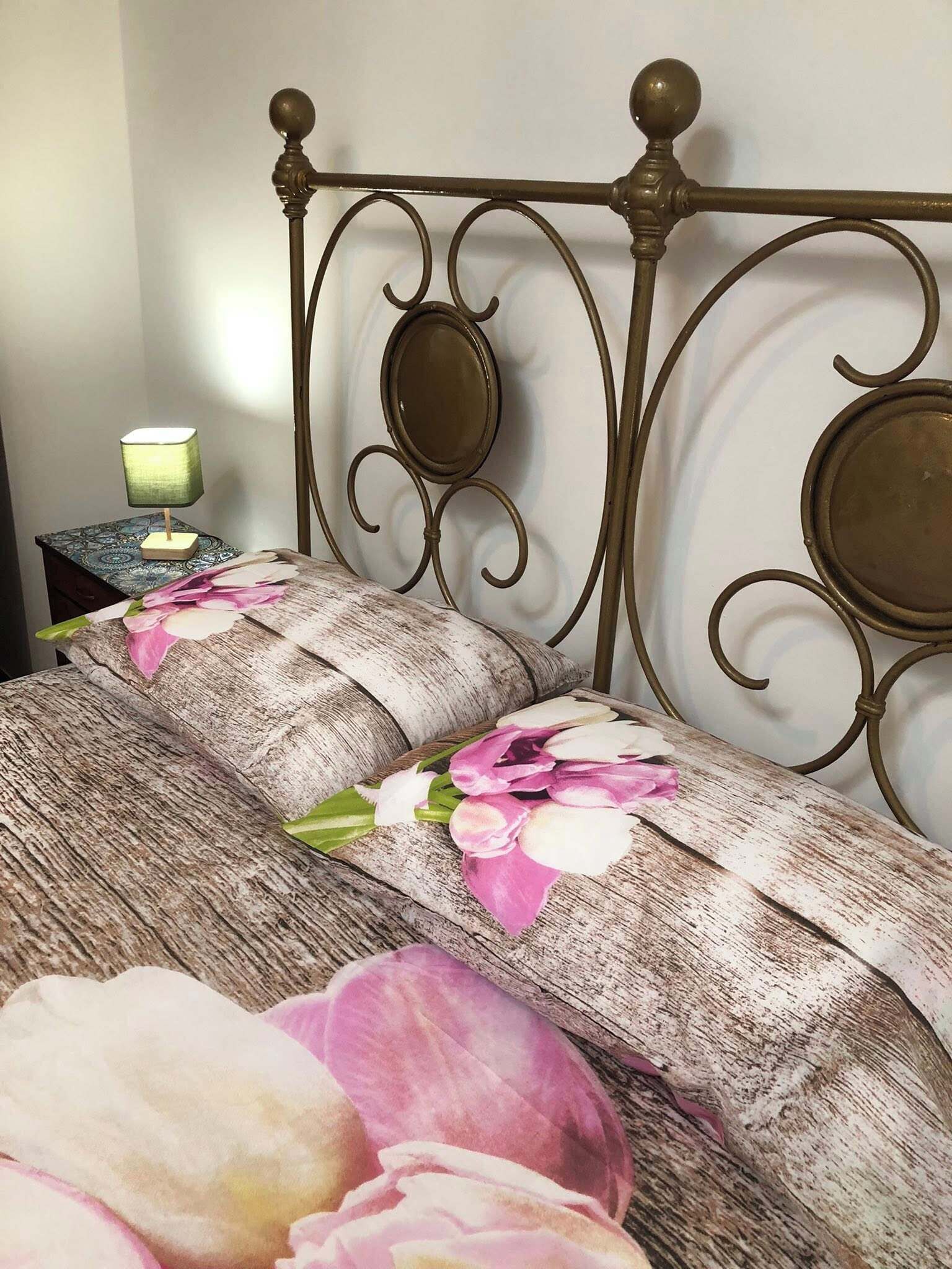 2 soverom, wi-fi (inkludert) og sengetøy