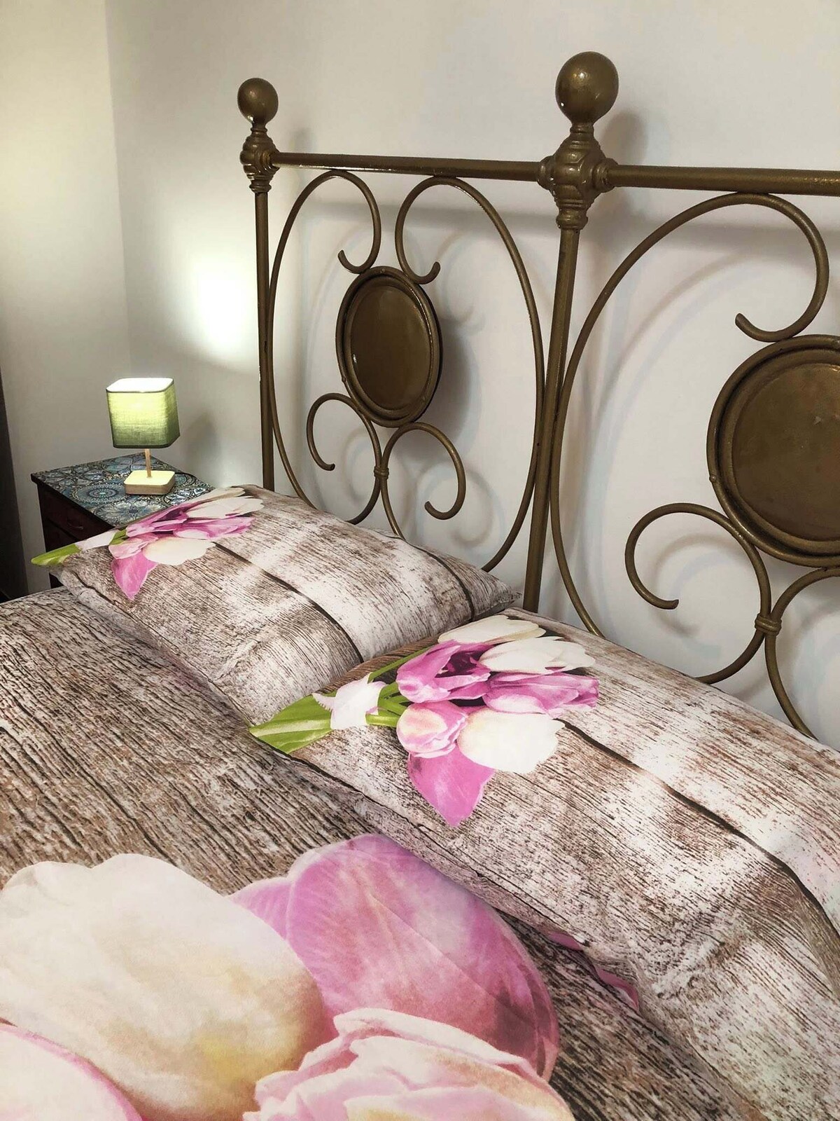 Imagen de perfil del propietario o de la propietaria