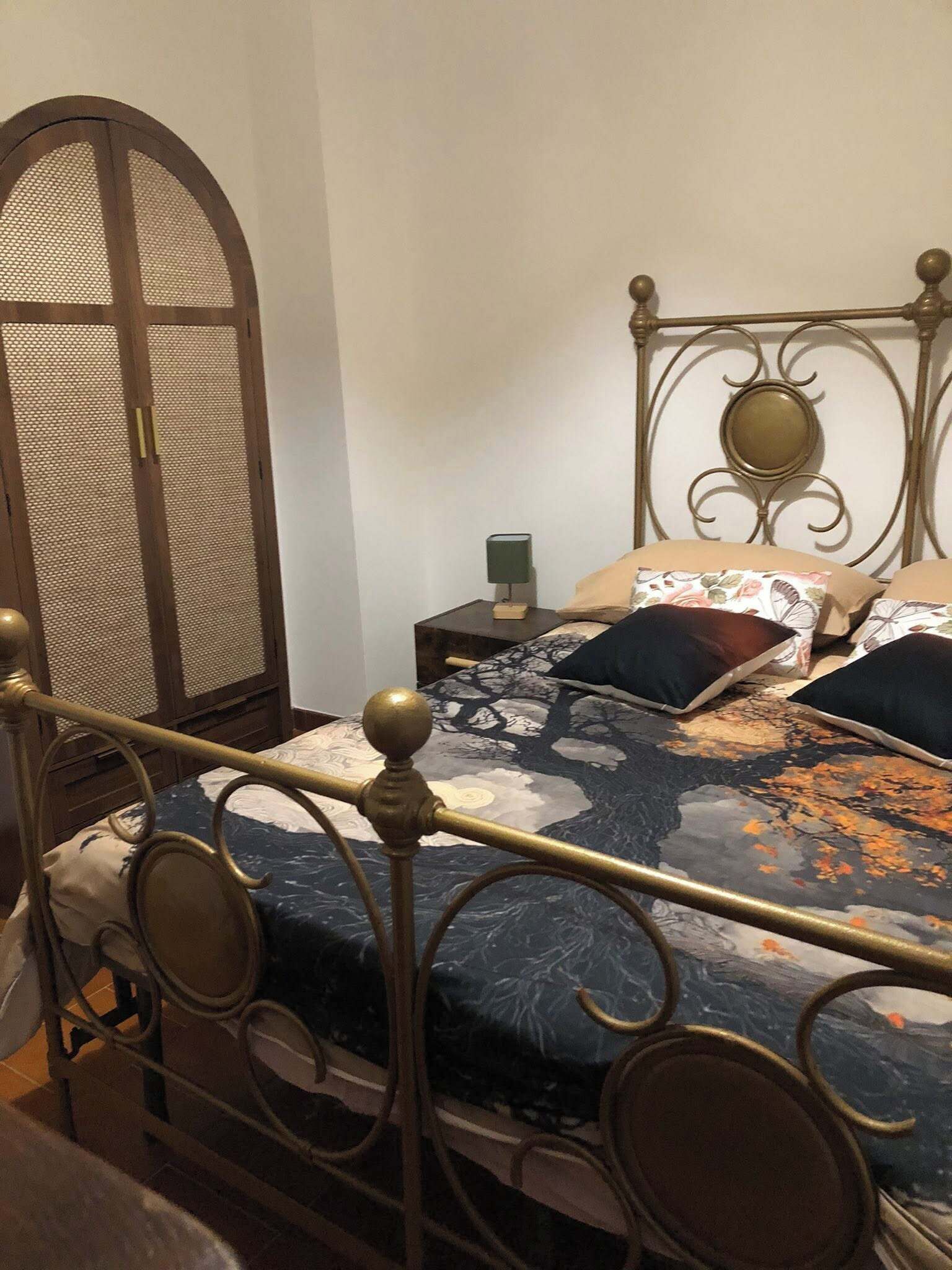 2 camere, Wi-Fi gratuito, lenzuola