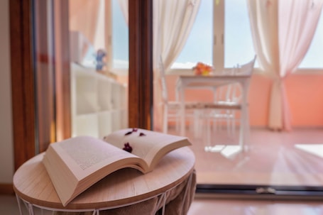 Interni. Casa Suite Himalaya Intero Appartamento WIFI