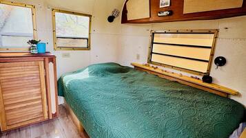 1 makuuhuone, Wi-Fi, vuodevaatteet