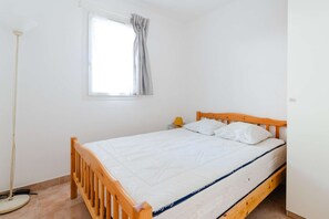 1 Schlafzimmer, kostenloses WLAN