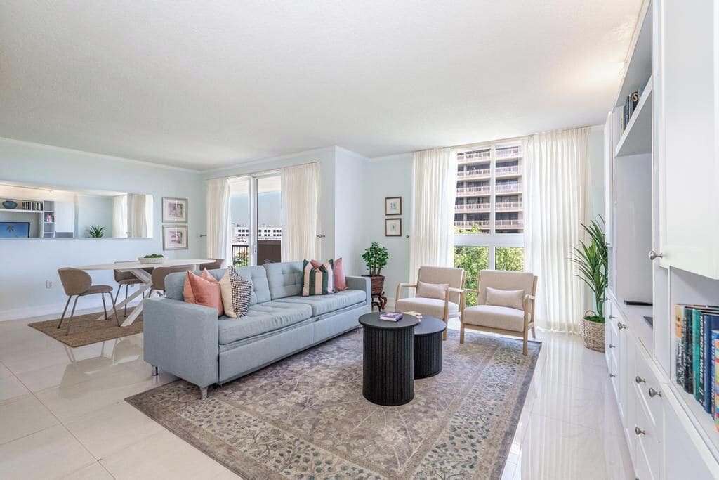 スマートテレビ